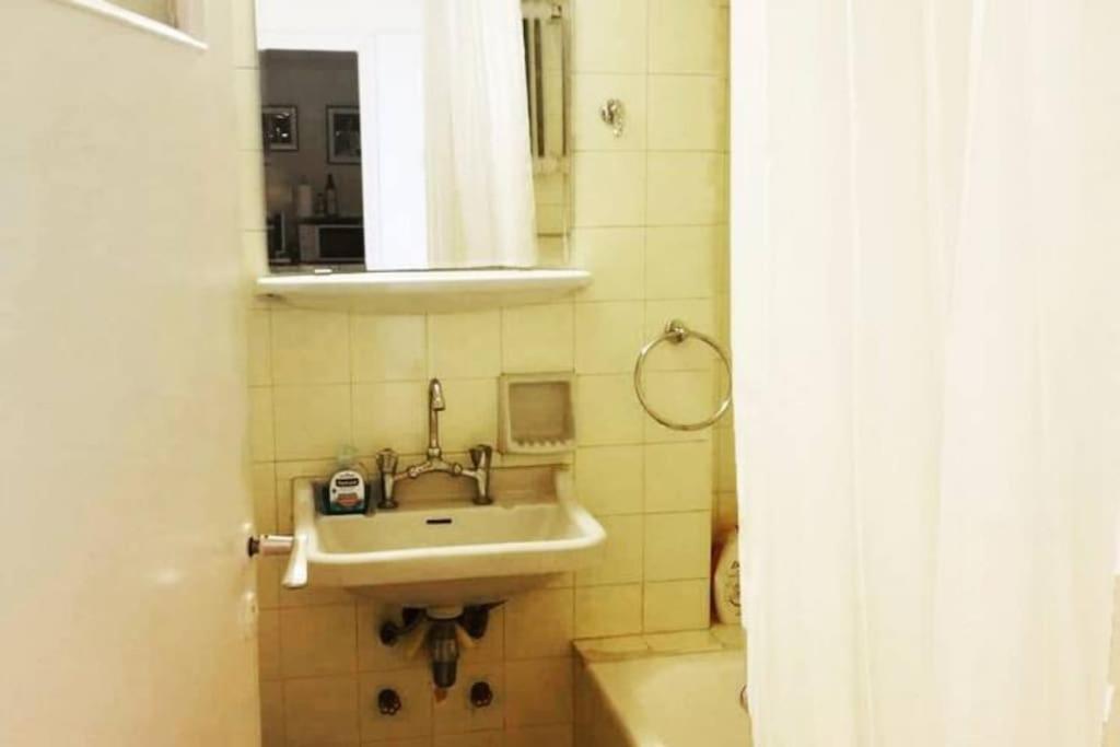 Apartment With Private Patio Athens Luaran gambar
